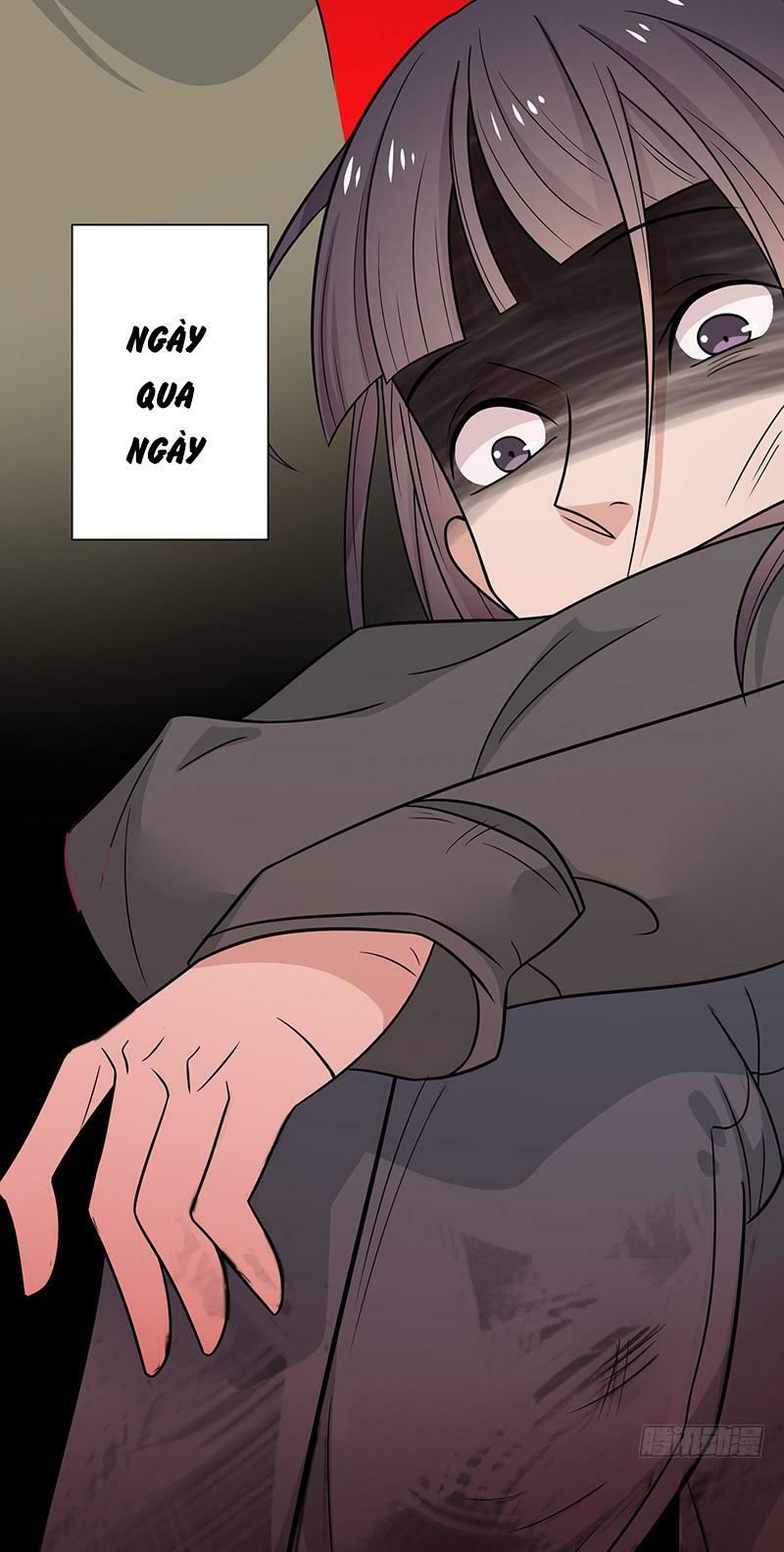 Vương Gia Người Ta Sẽ Giảm Béo Mà!!! Chapter 37 - Trang 2