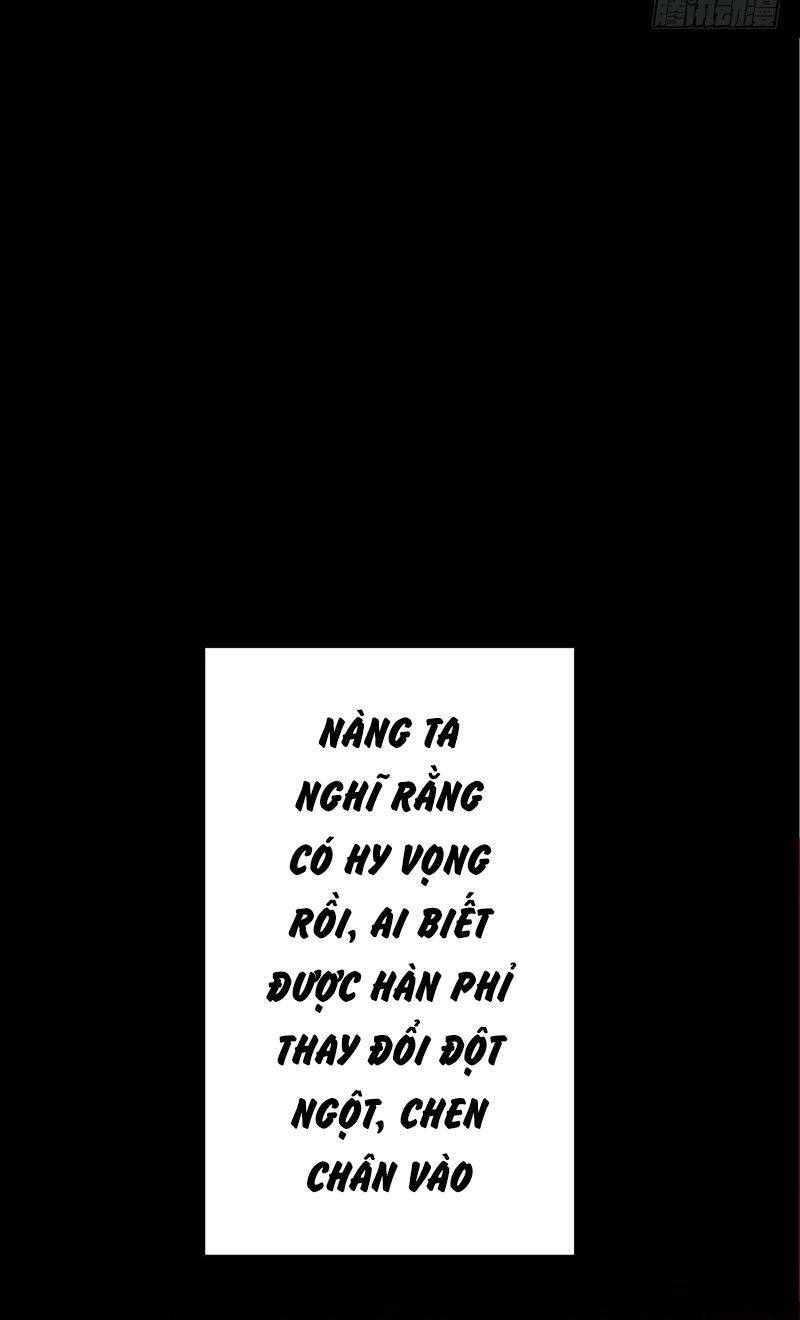 Vương Gia Người Ta Sẽ Giảm Béo Mà!!! Chapter 37 - Trang 2