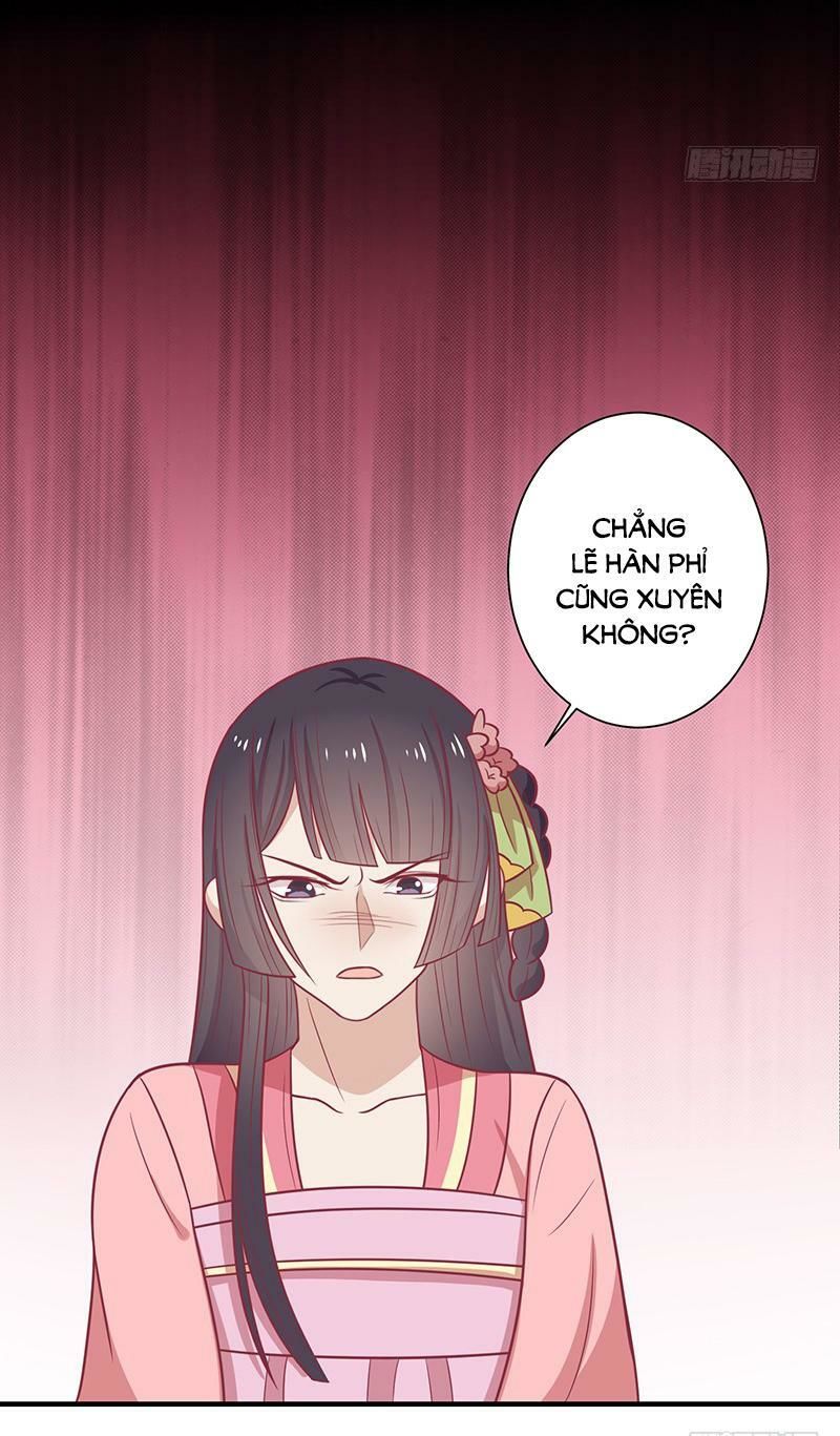 Vương Gia Người Ta Sẽ Giảm Béo Mà!!! Chapter 37 - Trang 2