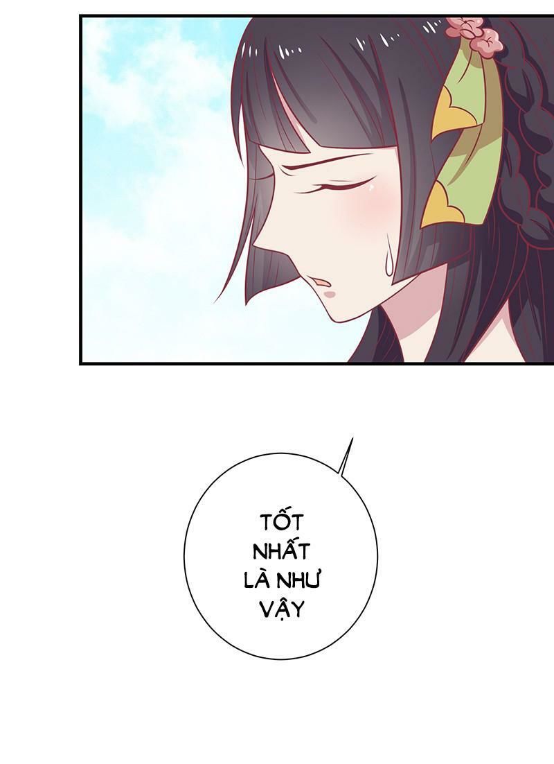 Vương Gia Người Ta Sẽ Giảm Béo Mà!!! Chapter 37 - Trang 2