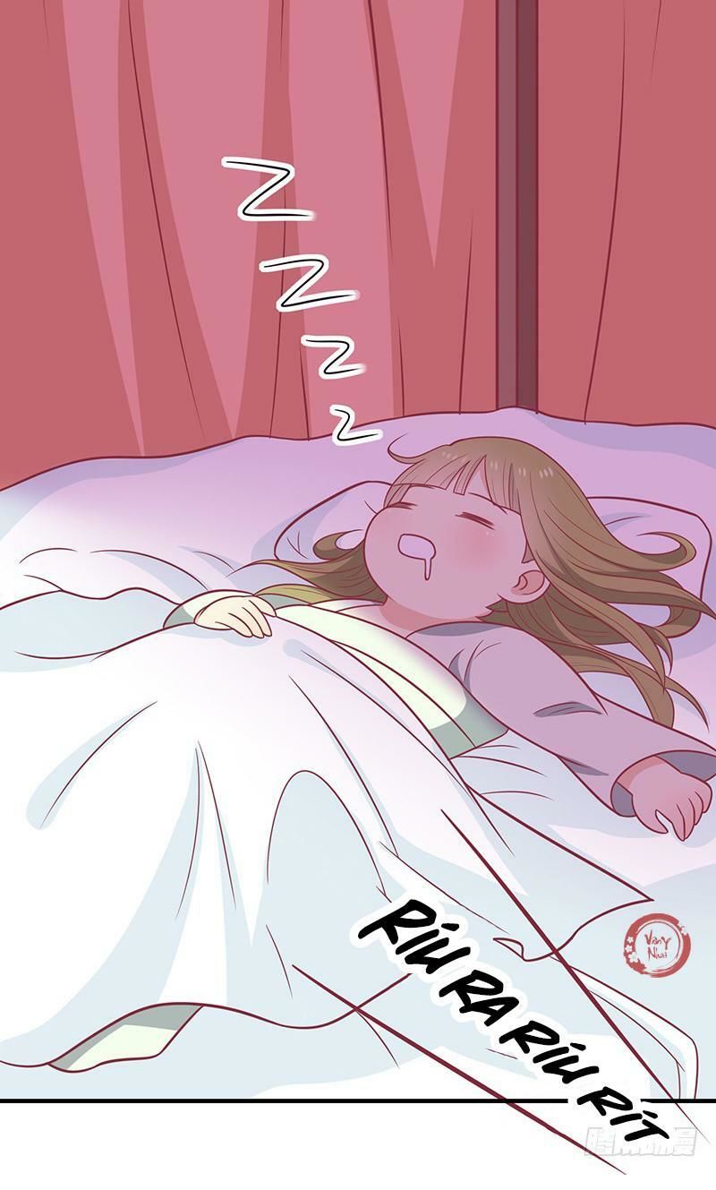 Vương Gia Người Ta Sẽ Giảm Béo Mà!!! Chapter 37 - Trang 2