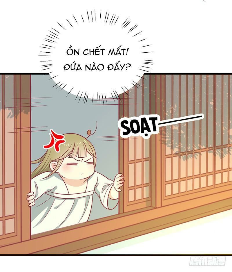 Vương Gia Người Ta Sẽ Giảm Béo Mà!!! Chapter 37 - Trang 2