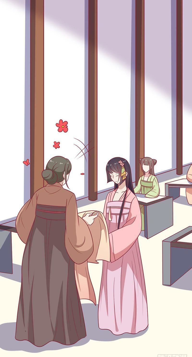 Vương Gia Người Ta Sẽ Giảm Béo Mà!!! Chapter 37 - Trang 2