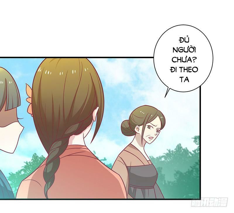 Vương Gia Người Ta Sẽ Giảm Béo Mà!!! Chapter 37 - Trang 2