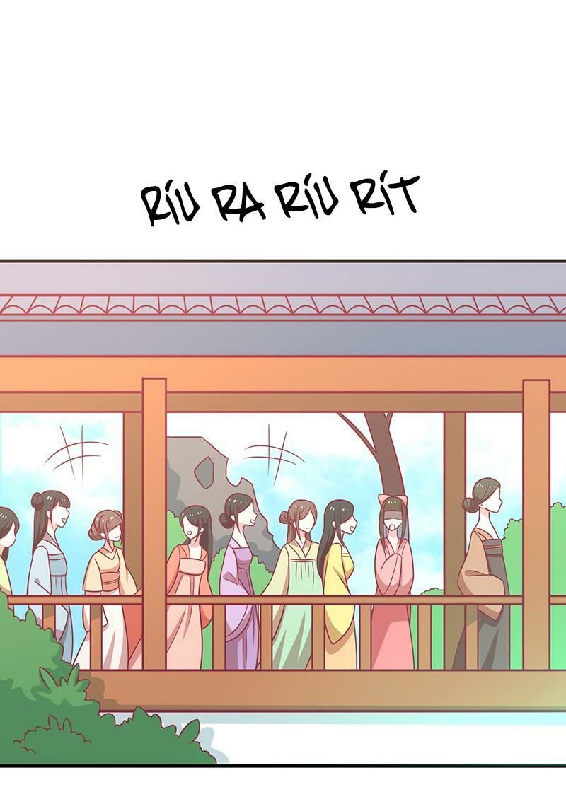 Vương Gia Người Ta Sẽ Giảm Béo Mà!!! Chapter 37 - Trang 2