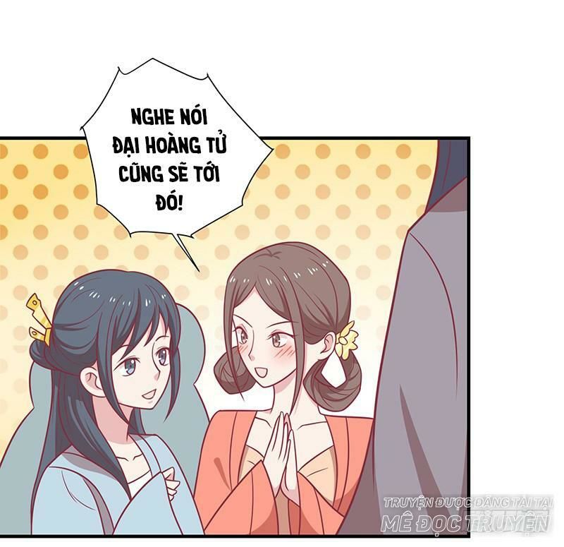 Vương Gia Người Ta Sẽ Giảm Béo Mà!!! Chapter 37 - Trang 2