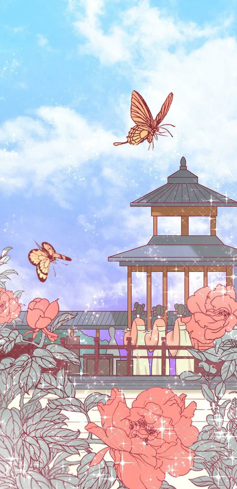 Vương Gia Người Ta Sẽ Giảm Béo Mà!!! Chapter 37 - Trang 2