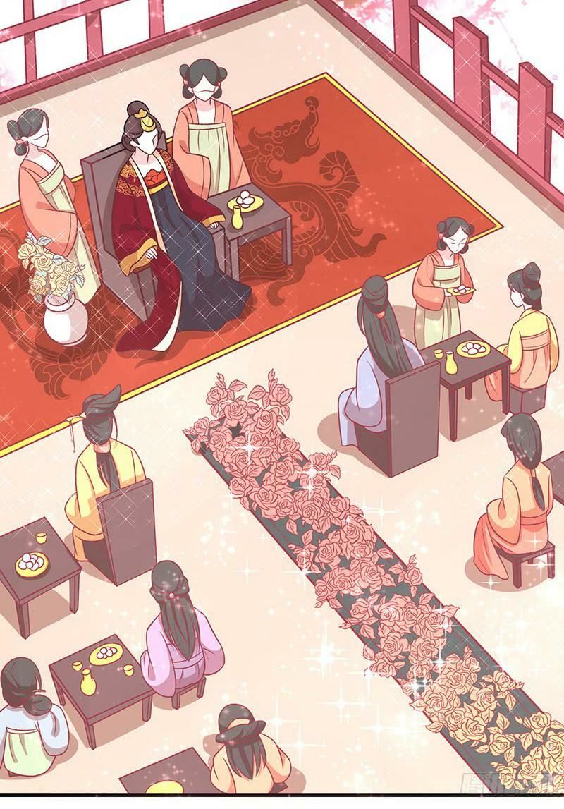 Vương Gia Người Ta Sẽ Giảm Béo Mà!!! Chapter 37 - Trang 2