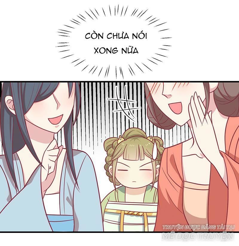 Vương Gia Người Ta Sẽ Giảm Béo Mà!!! Chapter 37 - Trang 2