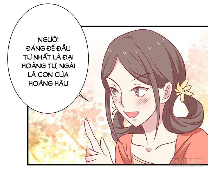 Vương Gia Người Ta Sẽ Giảm Béo Mà!!! Chapter 37 - Trang 2