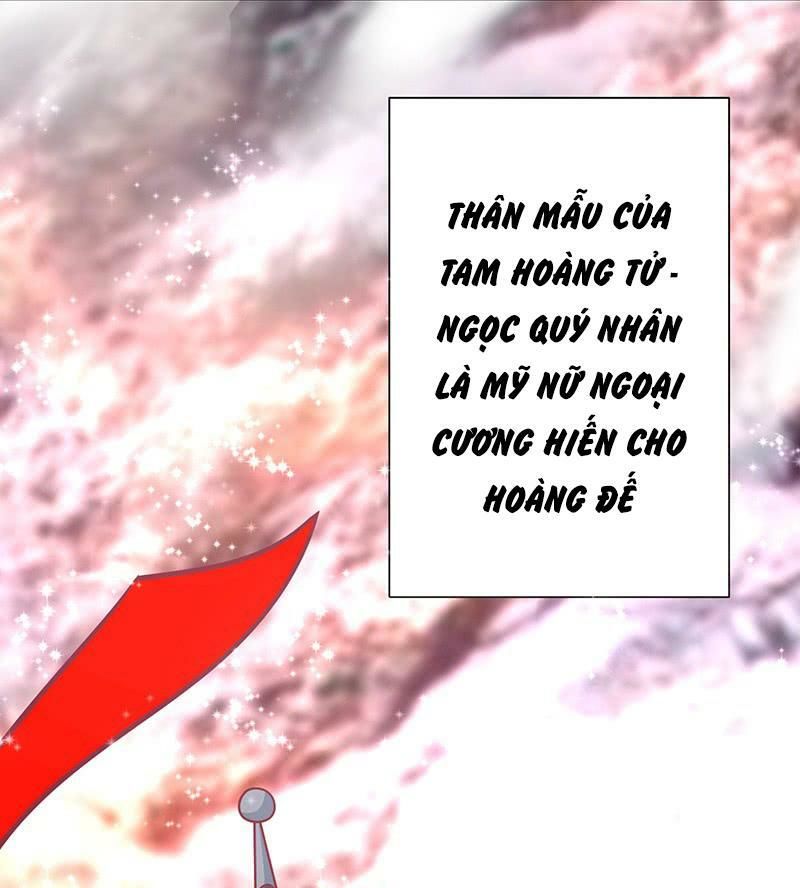 Vương Gia Người Ta Sẽ Giảm Béo Mà!!! Chapter 37 - Trang 2