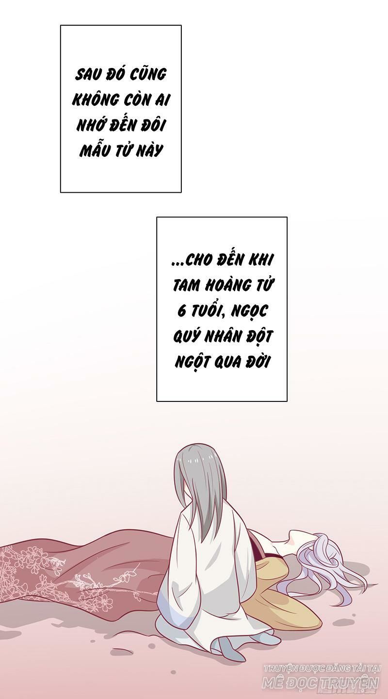 Vương Gia Người Ta Sẽ Giảm Béo Mà!!! Chapter 37 - Trang 2