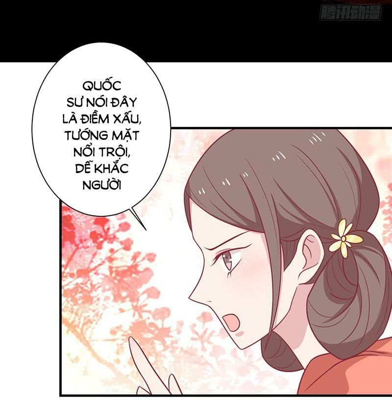 Vương Gia Người Ta Sẽ Giảm Béo Mà!!! Chapter 37 - Trang 2