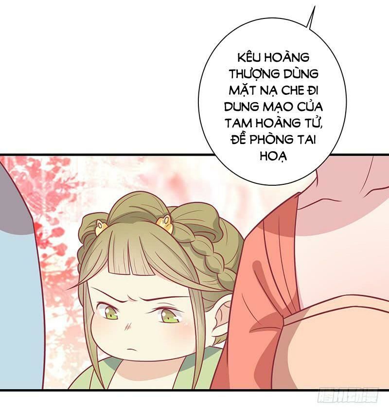 Vương Gia Người Ta Sẽ Giảm Béo Mà!!! Chapter 37 - Trang 2