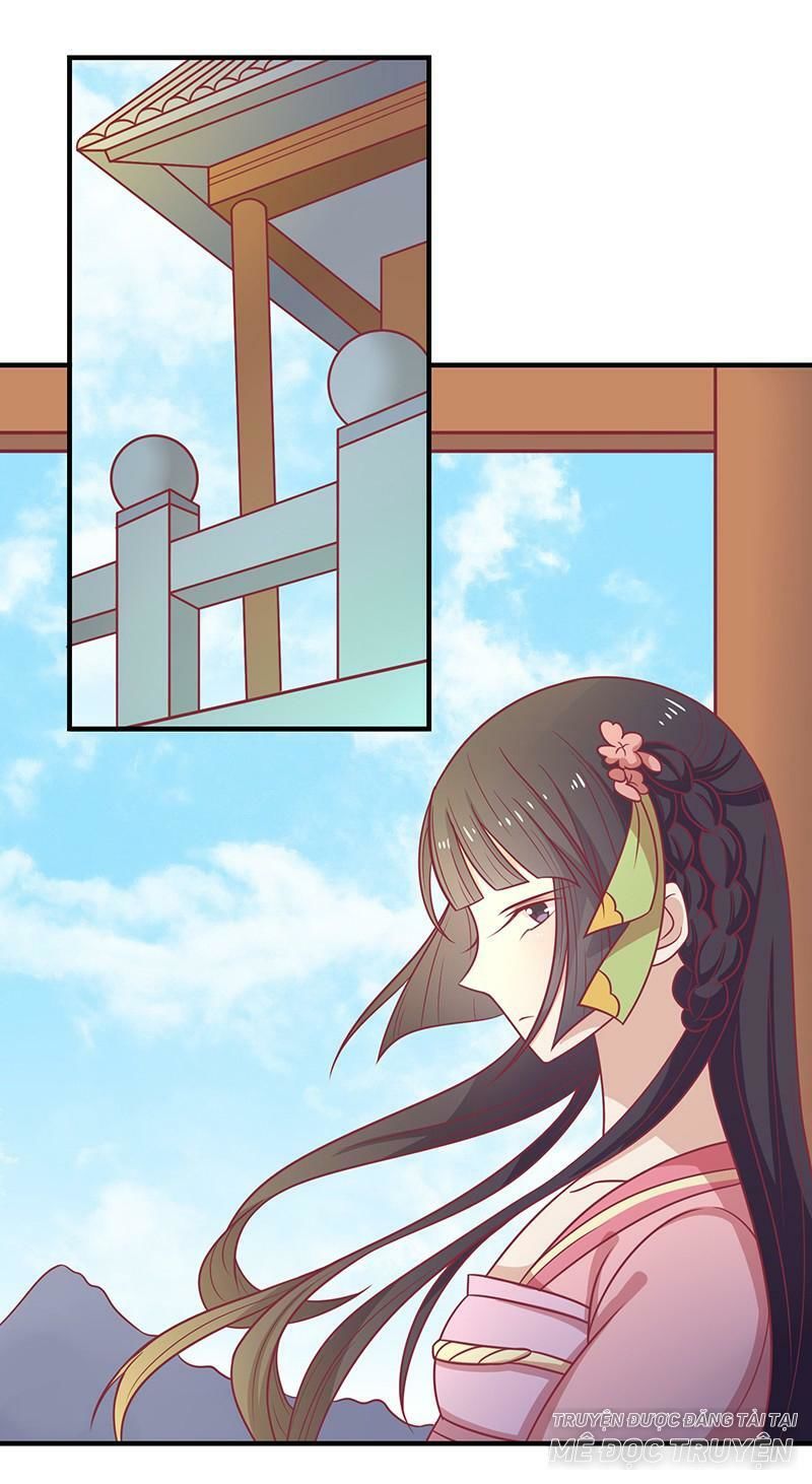 Vương Gia Người Ta Sẽ Giảm Béo Mà!!! Chapter 37 - Trang 2