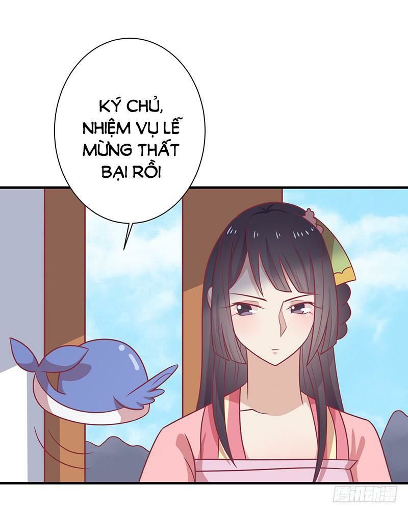 Vương Gia Người Ta Sẽ Giảm Béo Mà!!! Chapter 37 - Trang 2