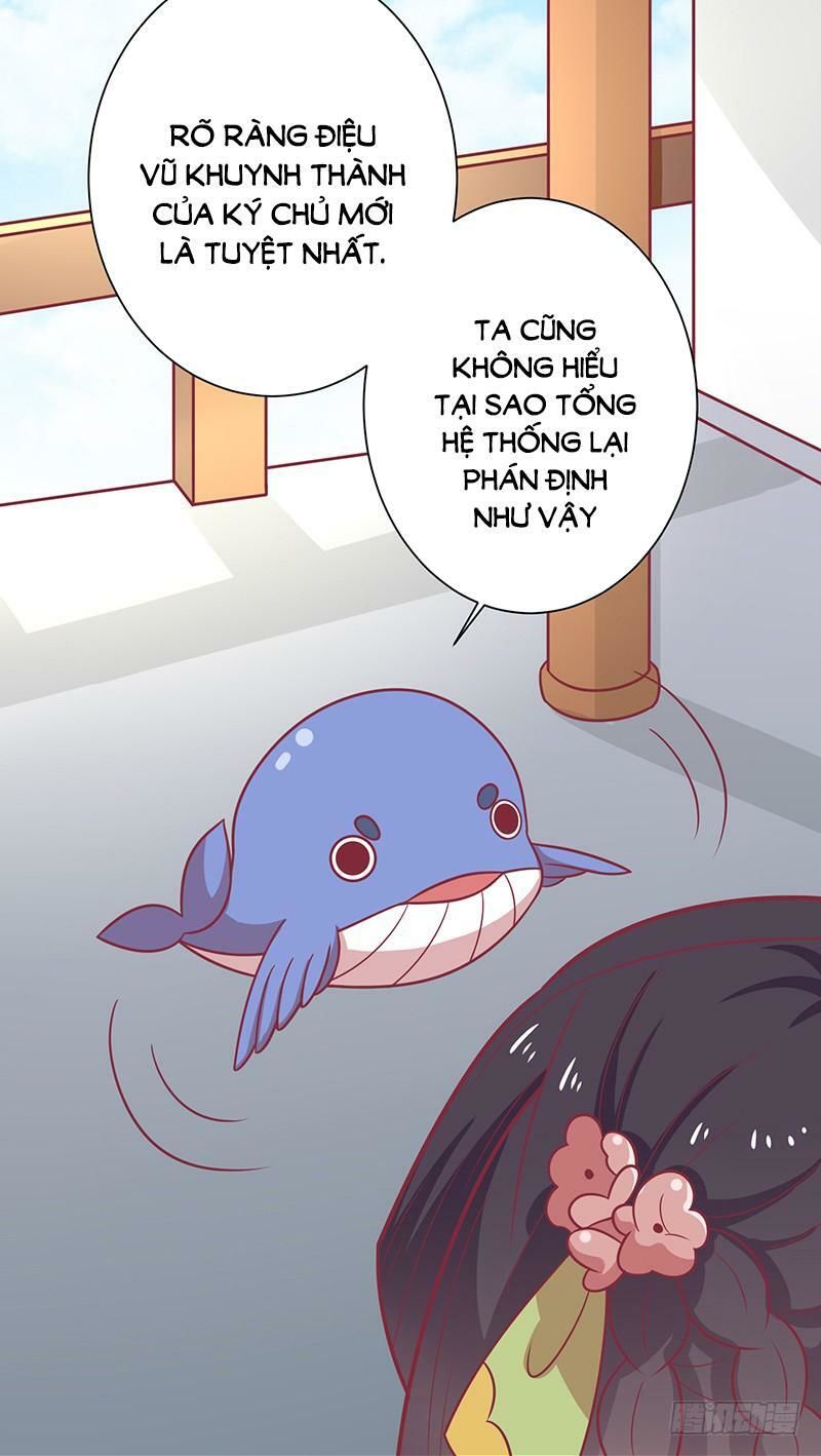 Vương Gia Người Ta Sẽ Giảm Béo Mà!!! Chapter 37 - Trang 2