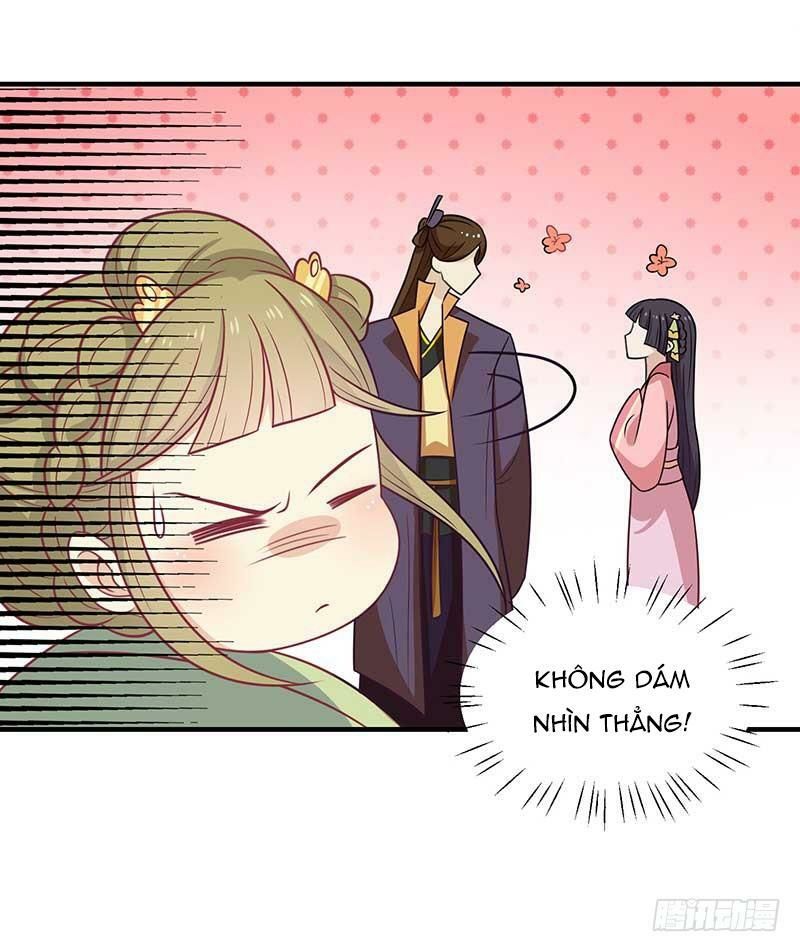 Vương Gia Người Ta Sẽ Giảm Béo Mà!!! Chapter 38 - Trang 2