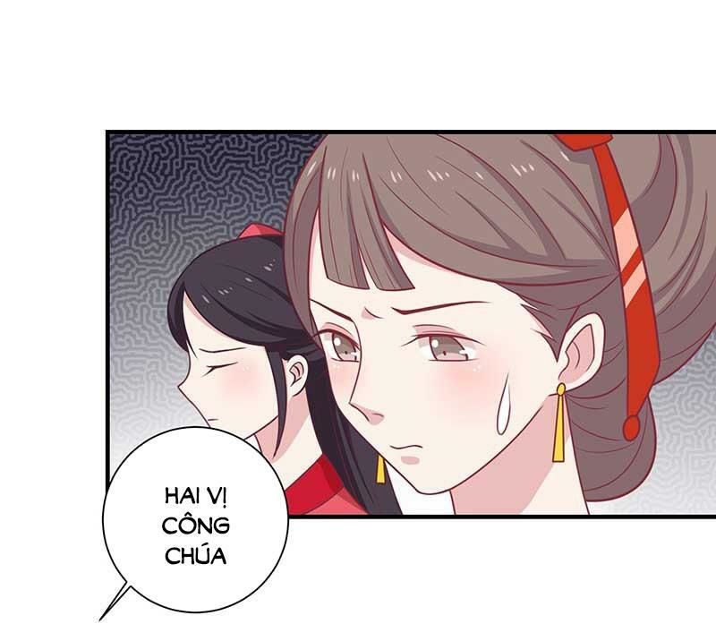 Vương Gia Người Ta Sẽ Giảm Béo Mà!!! Chapter 38 - Trang 2