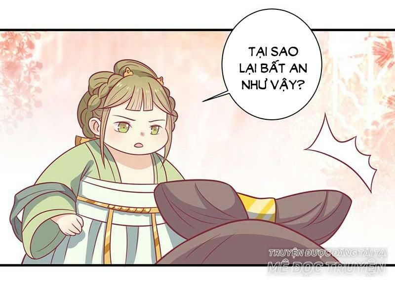 Vương Gia Người Ta Sẽ Giảm Béo Mà!!! Chapter 38 - Trang 2