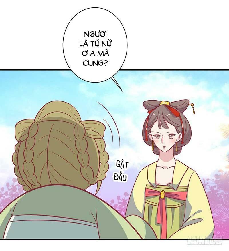 Vương Gia Người Ta Sẽ Giảm Béo Mà!!! Chapter 38 - Trang 2