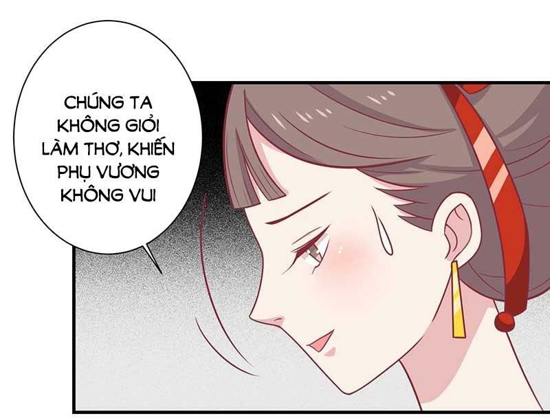 Vương Gia Người Ta Sẽ Giảm Béo Mà!!! Chapter 38 - Trang 2