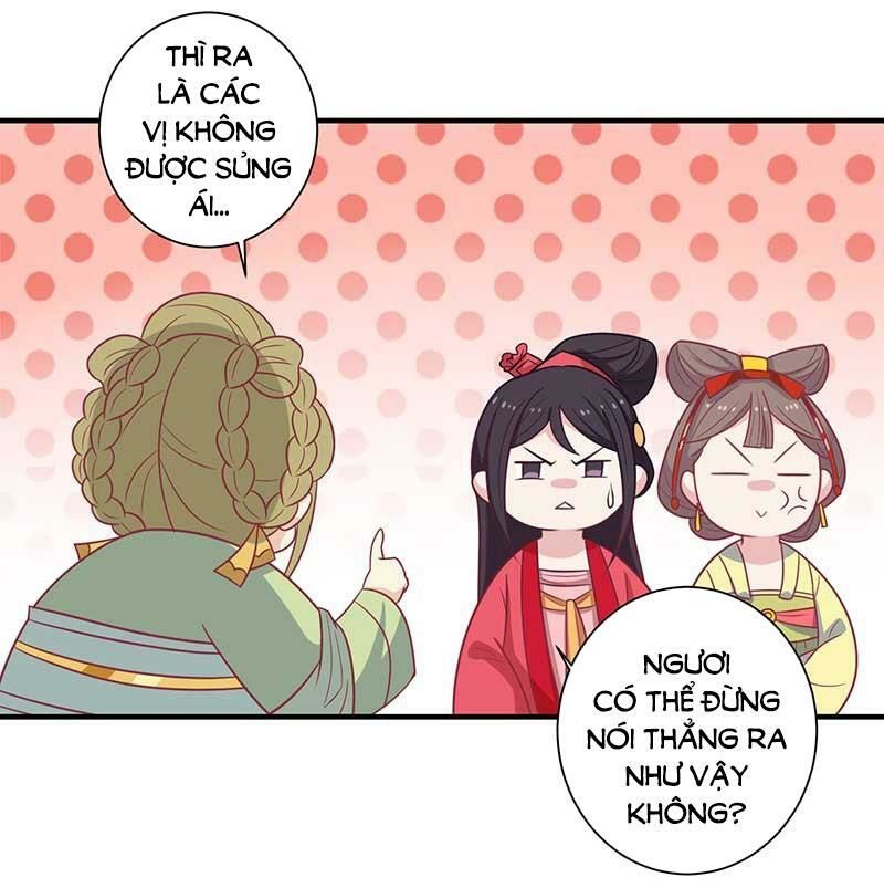 Vương Gia Người Ta Sẽ Giảm Béo Mà!!! Chapter 38 - Trang 2