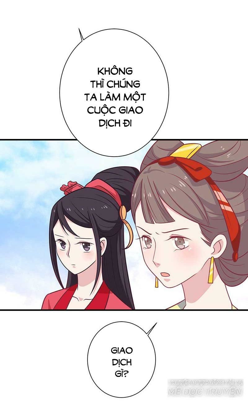 Vương Gia Người Ta Sẽ Giảm Béo Mà!!! Chapter 38 - Trang 2