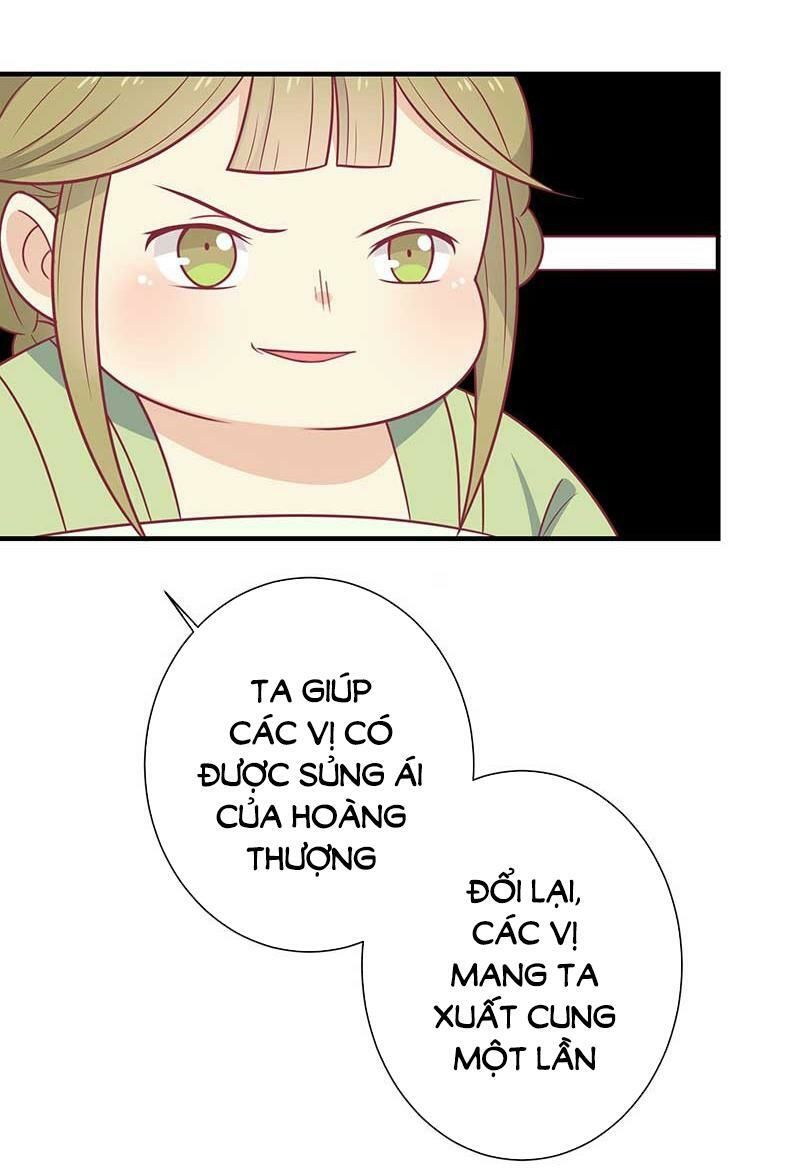 Vương Gia Người Ta Sẽ Giảm Béo Mà!!! Chapter 38 - Trang 2