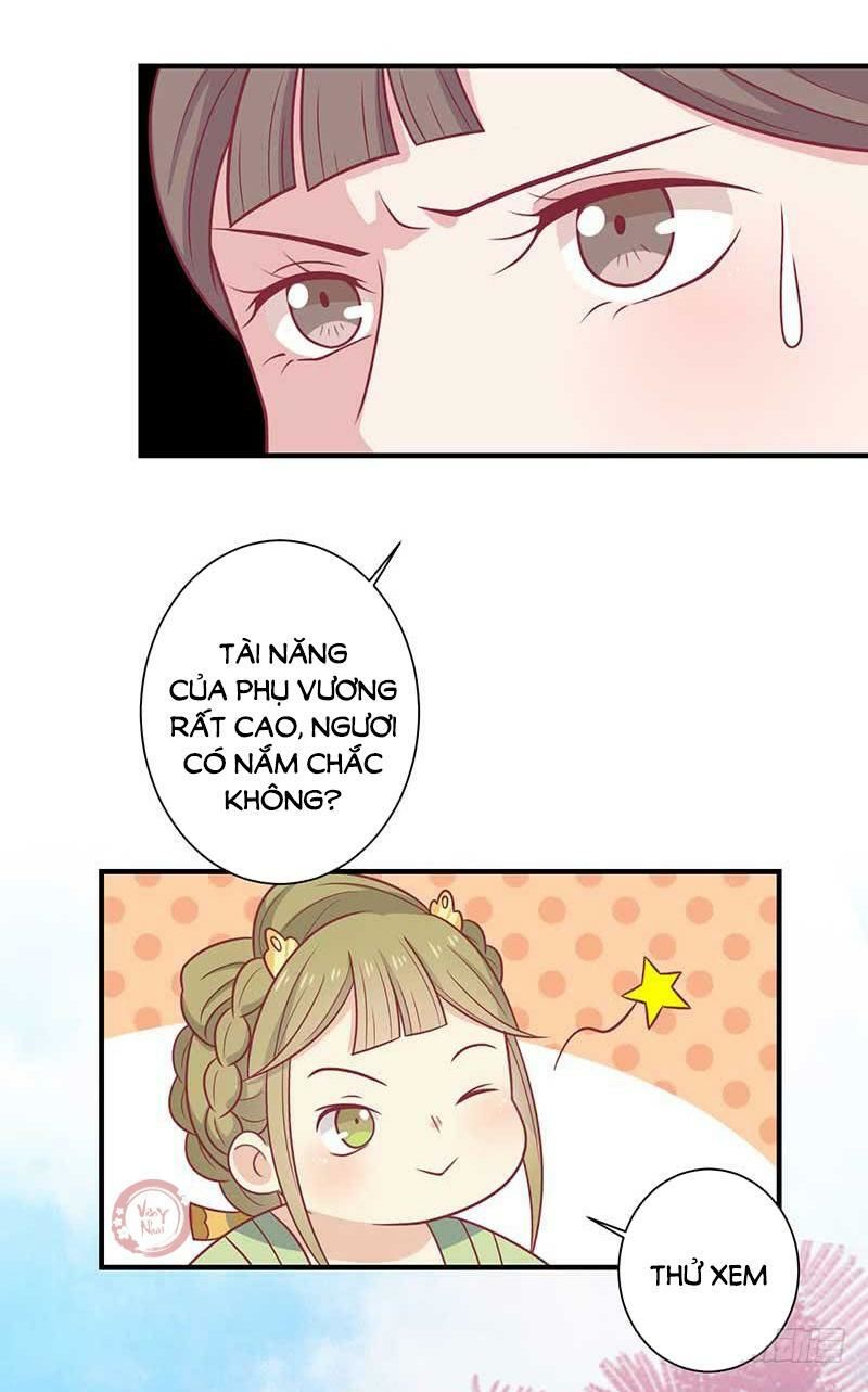 Vương Gia Người Ta Sẽ Giảm Béo Mà!!! Chapter 38 - Trang 2