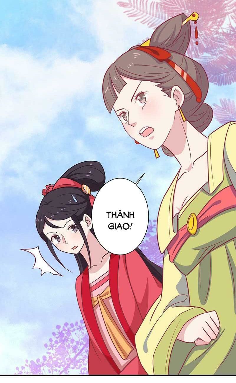 Vương Gia Người Ta Sẽ Giảm Béo Mà!!! Chapter 38 - Trang 2