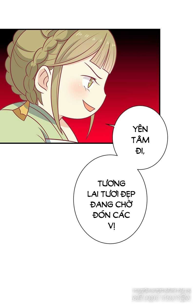 Vương Gia Người Ta Sẽ Giảm Béo Mà!!! Chapter 38 - Trang 2