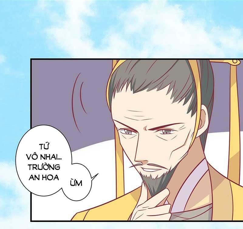 Vương Gia Người Ta Sẽ Giảm Béo Mà!!! Chapter 38 - Trang 2