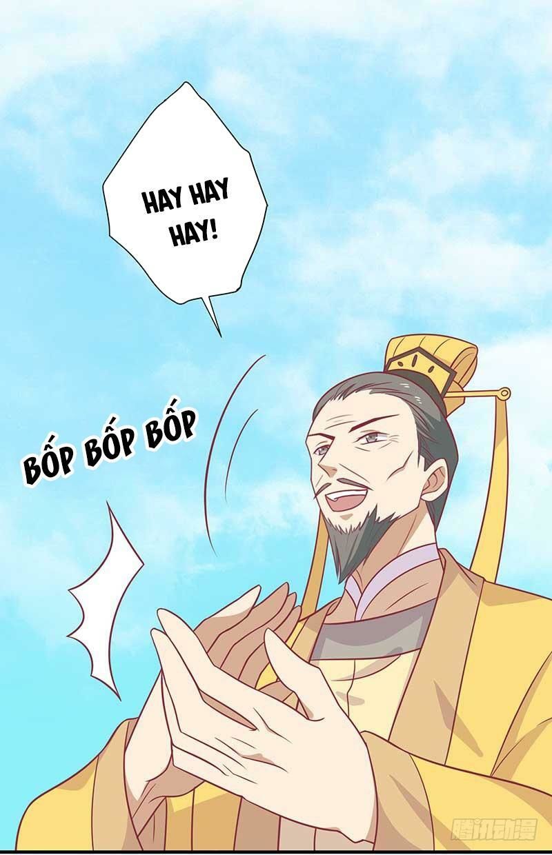 Vương Gia Người Ta Sẽ Giảm Béo Mà!!! Chapter 38 - Trang 2