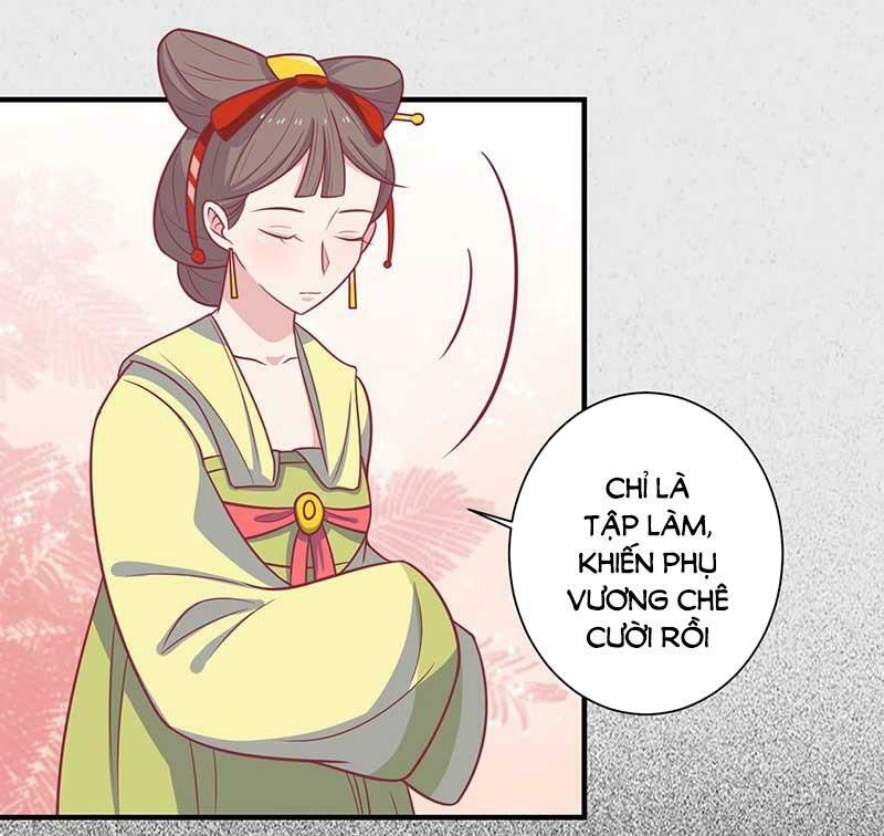 Vương Gia Người Ta Sẽ Giảm Béo Mà!!! Chapter 38 - Trang 2