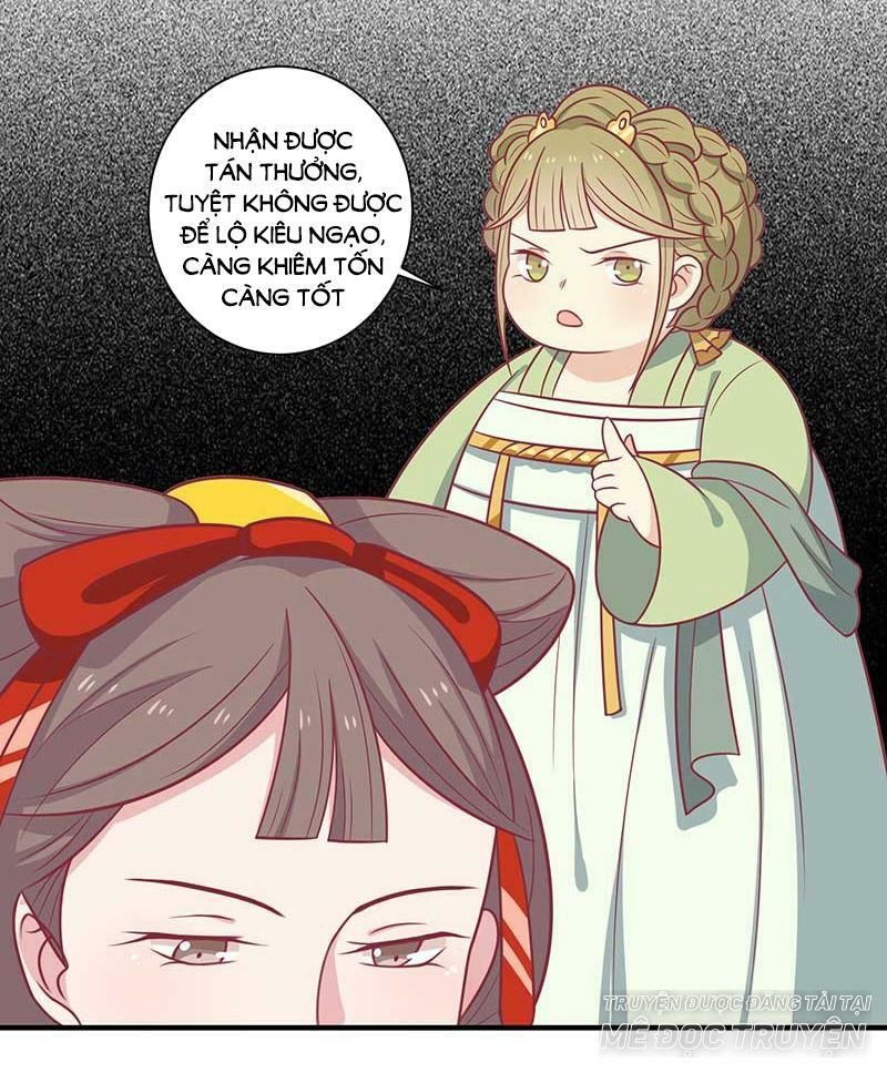 Vương Gia Người Ta Sẽ Giảm Béo Mà!!! Chapter 38 - Trang 2