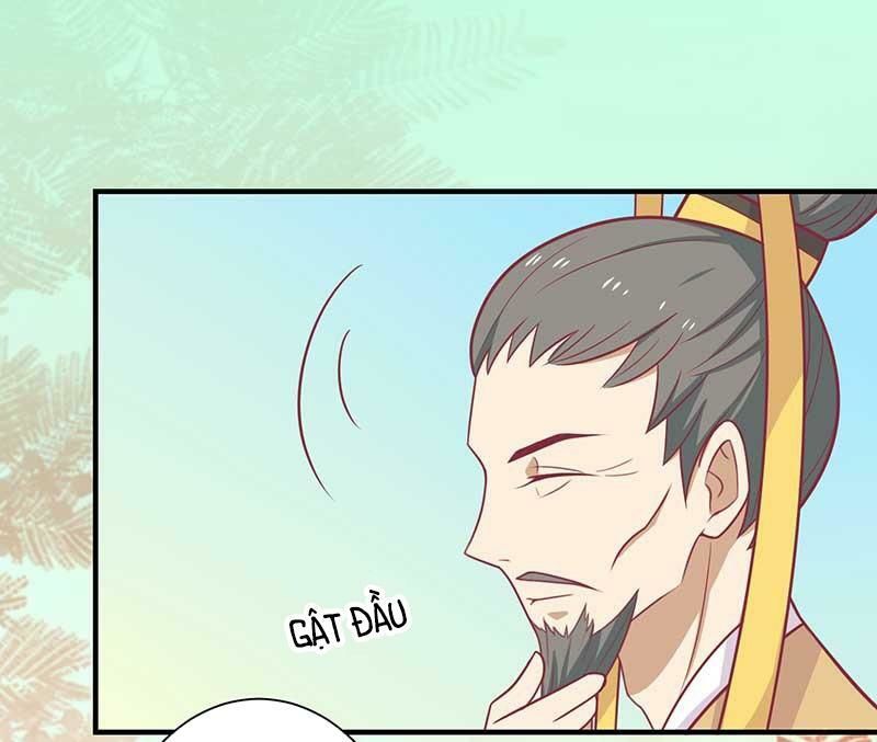 Vương Gia Người Ta Sẽ Giảm Béo Mà!!! Chapter 38 - Trang 2