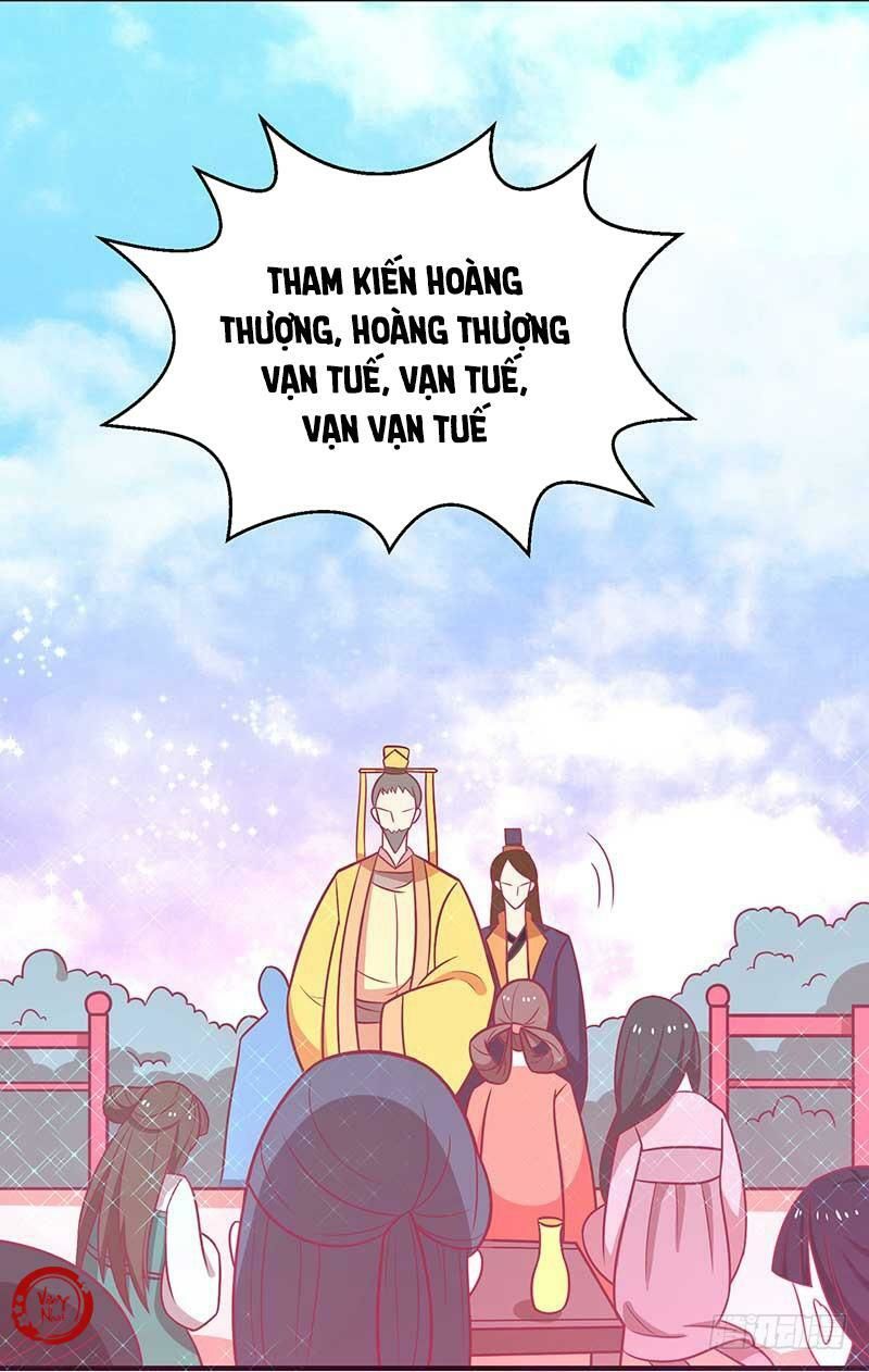 Vương Gia Người Ta Sẽ Giảm Béo Mà!!! Chapter 38 - Trang 2