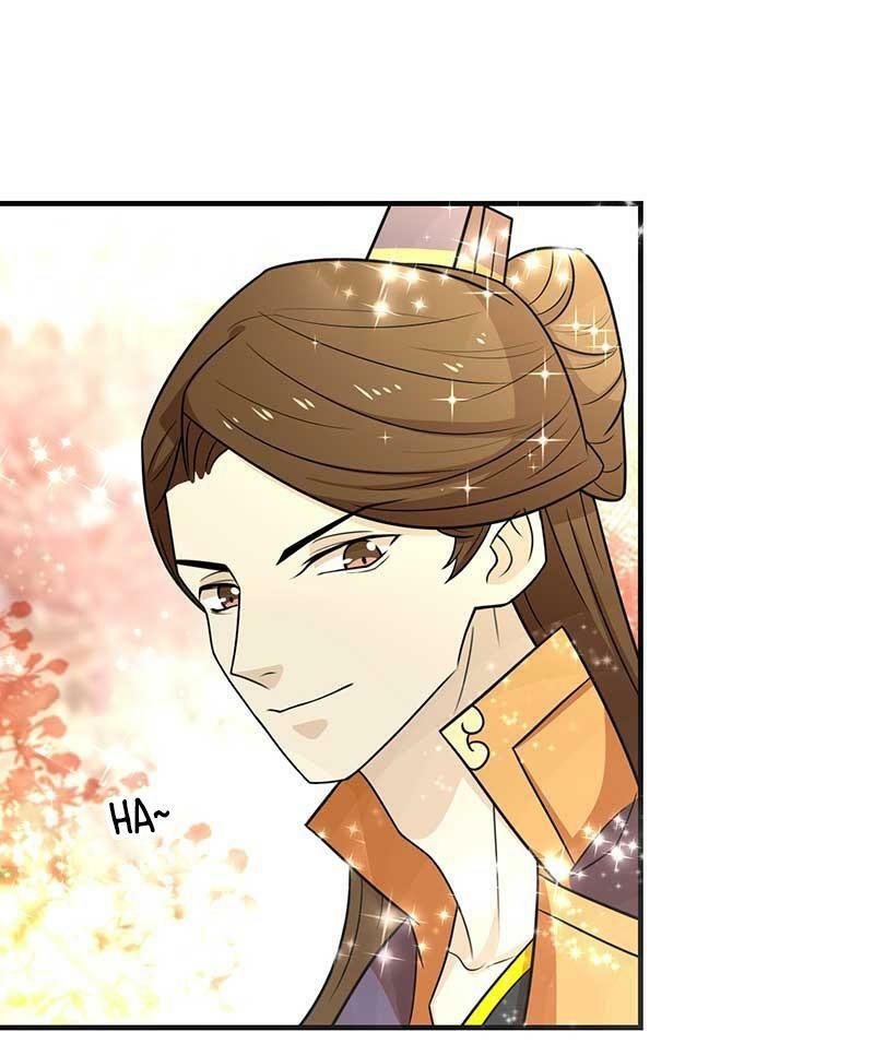 Vương Gia Người Ta Sẽ Giảm Béo Mà!!! Chapter 38 - Trang 2