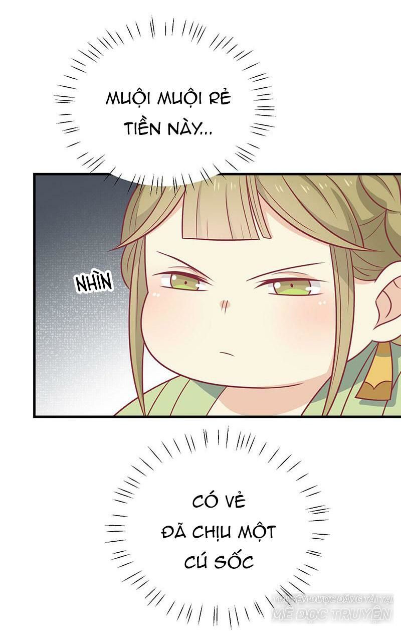 Vương Gia Người Ta Sẽ Giảm Béo Mà!!! Chapter 39 - Trang 2