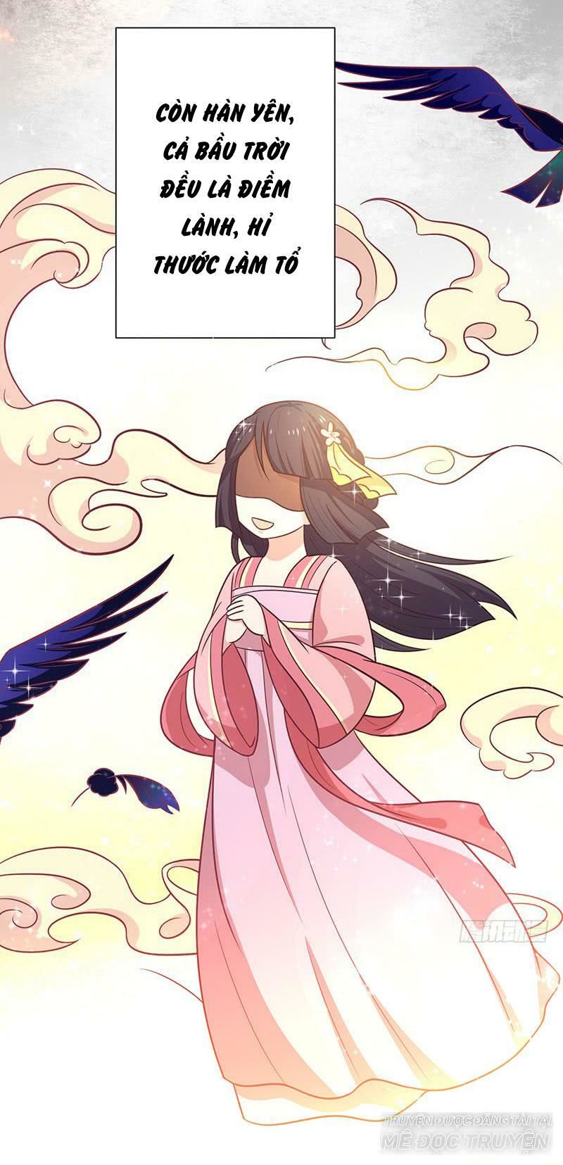 Vương Gia Người Ta Sẽ Giảm Béo Mà!!! Chapter 39 - Trang 2