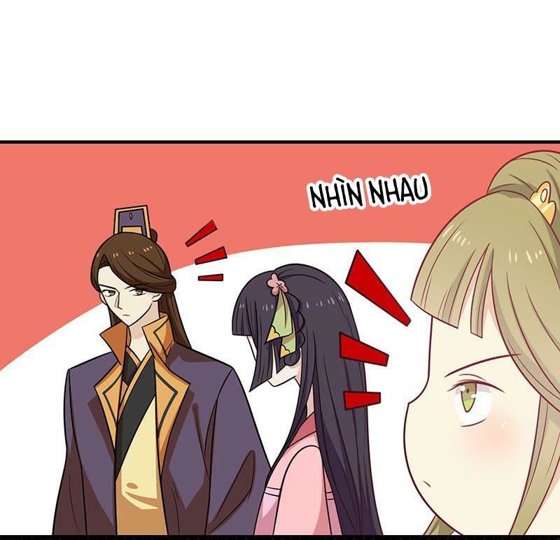 Vương Gia Người Ta Sẽ Giảm Béo Mà!!! Chapter 39 - Trang 2