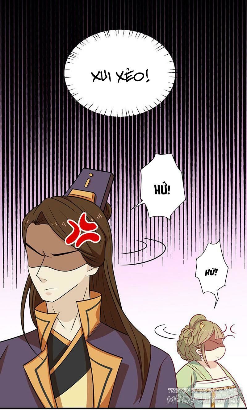 Vương Gia Người Ta Sẽ Giảm Béo Mà!!! Chapter 39 - Trang 2