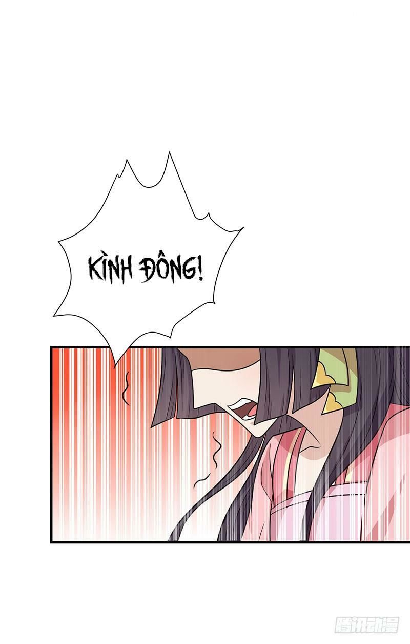 Vương Gia Người Ta Sẽ Giảm Béo Mà!!! Chapter 39 - Trang 2