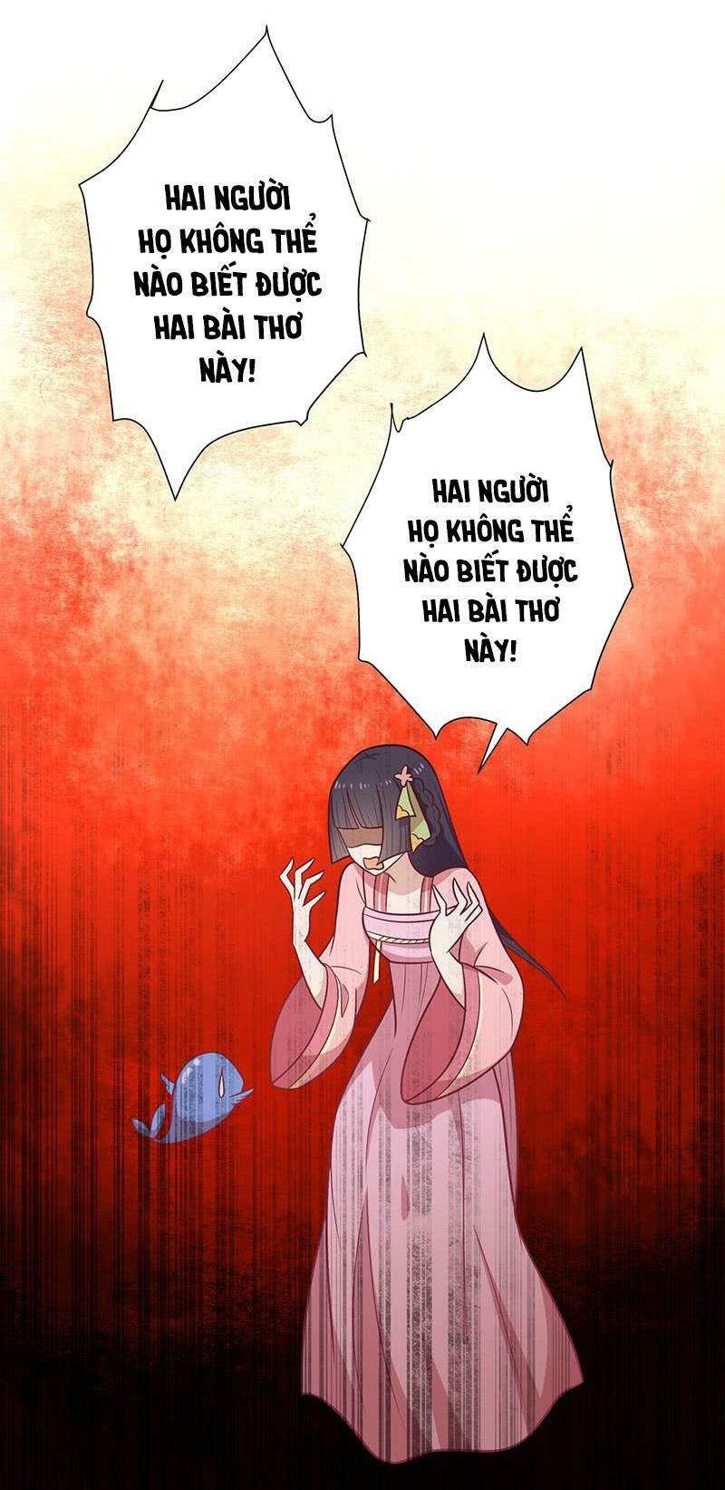 Vương Gia Người Ta Sẽ Giảm Béo Mà!!! Chapter 39 - Trang 2