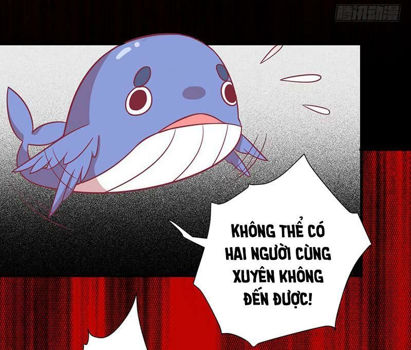 Vương Gia Người Ta Sẽ Giảm Béo Mà!!! Chapter 39 - Trang 2