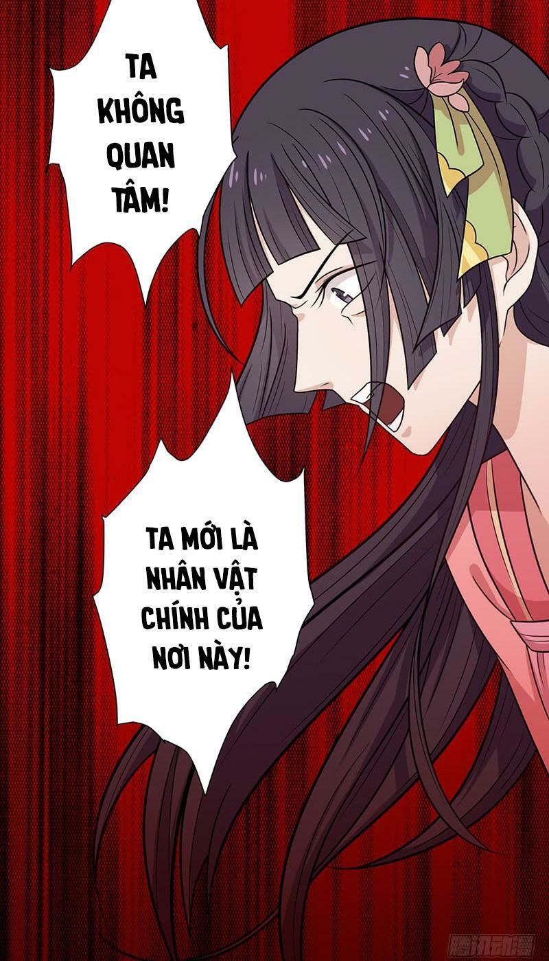 Vương Gia Người Ta Sẽ Giảm Béo Mà!!! Chapter 39 - Trang 2