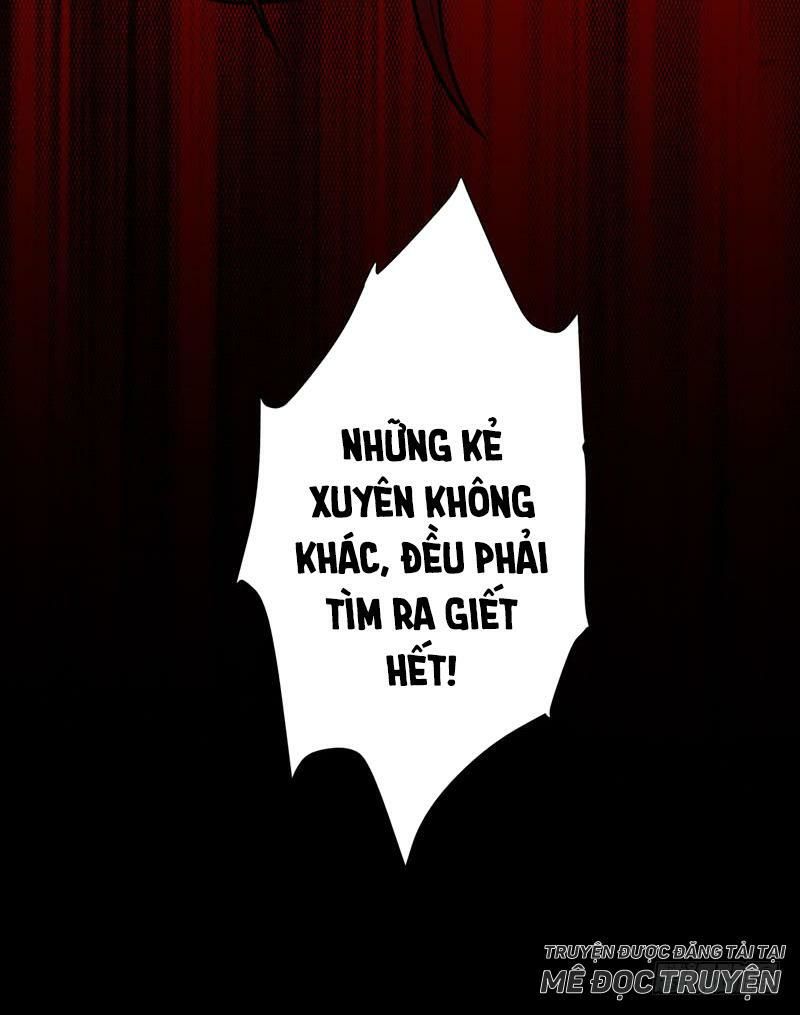 Vương Gia Người Ta Sẽ Giảm Béo Mà!!! Chapter 39 - Trang 2