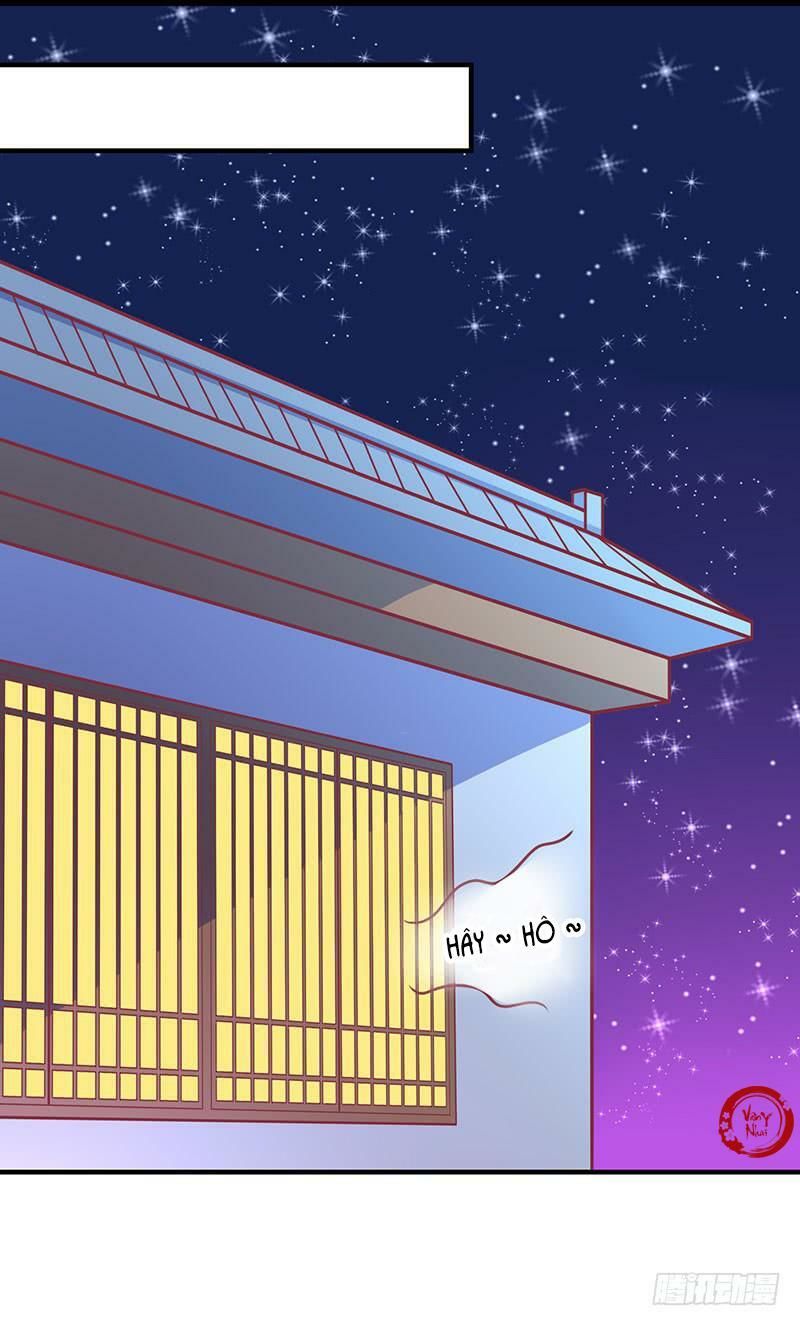 Vương Gia Người Ta Sẽ Giảm Béo Mà!!! Chapter 39 - Trang 2