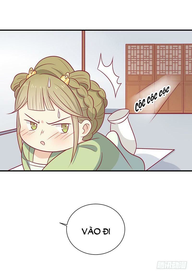 Vương Gia Người Ta Sẽ Giảm Béo Mà!!! Chapter 39 - Trang 2